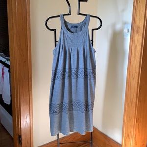 Gap A Frame dress with POCKETS XS